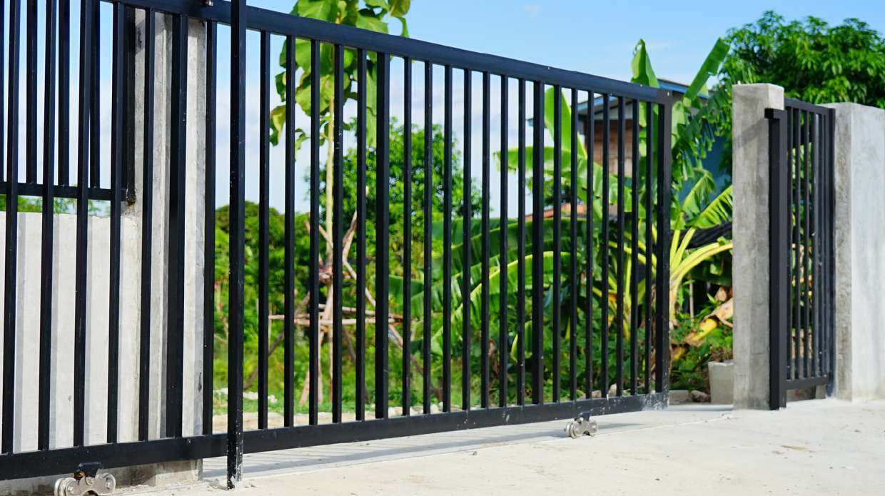 Pantallas de la app GHOU